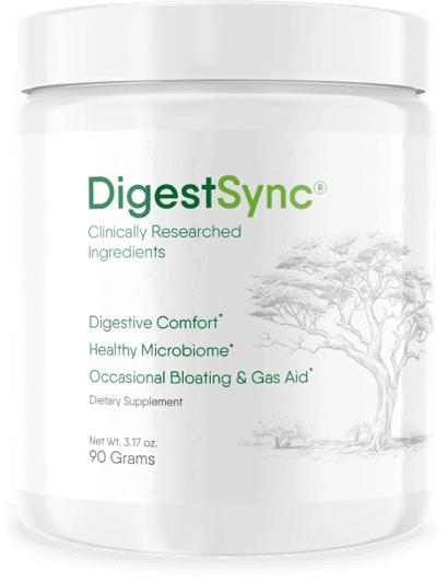 DigestSync Product