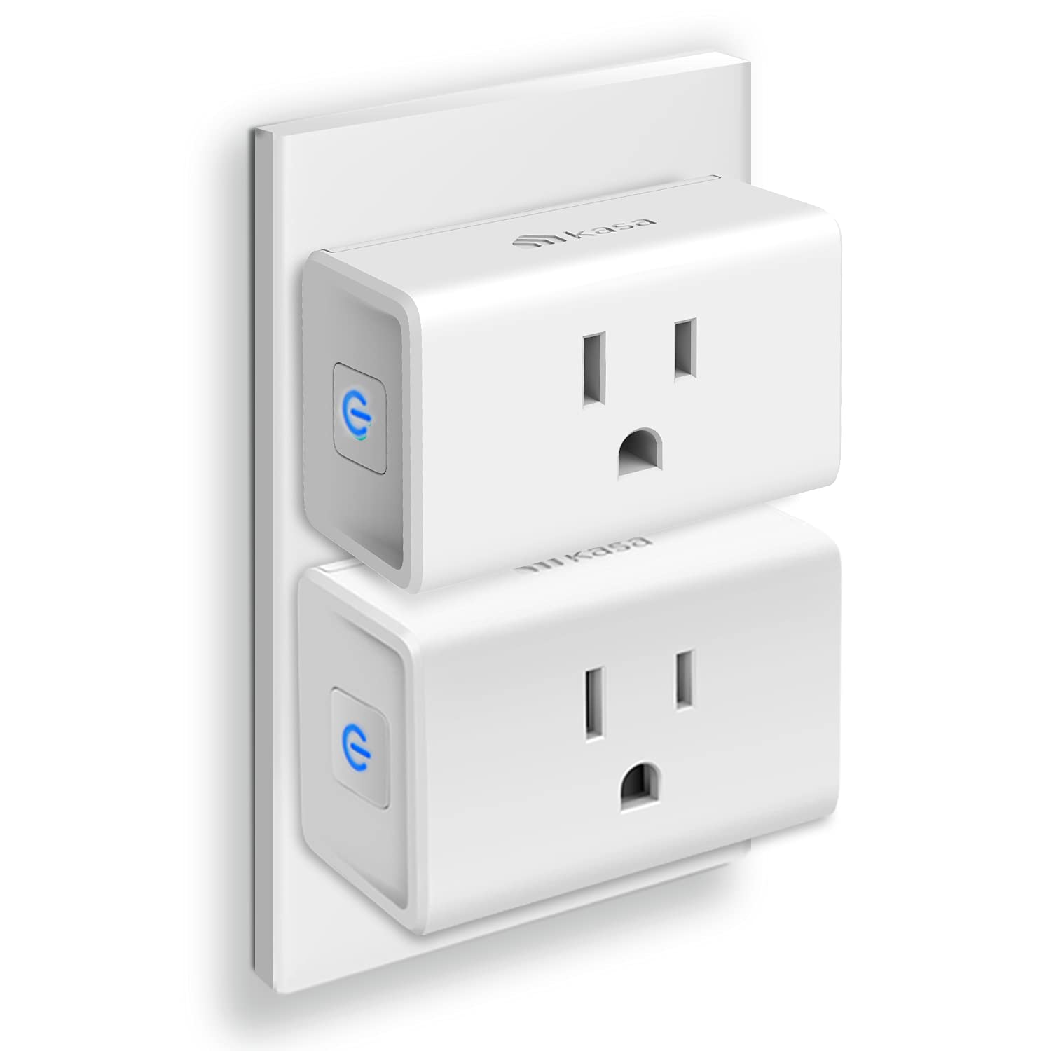 Smart Plug - Zovril Official